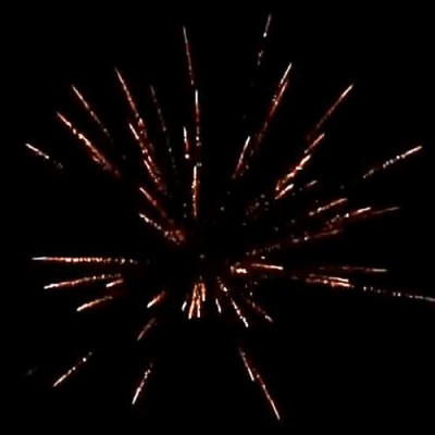 РС6411 Даешь молодежь Салюты  до 25 залпов 