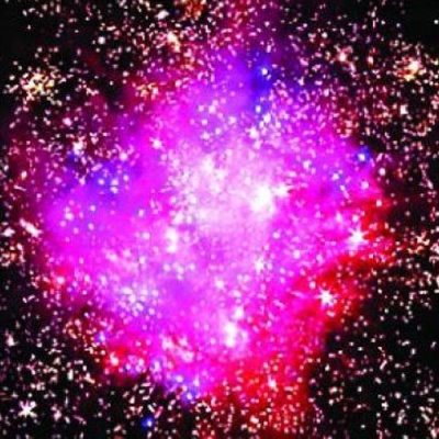 Р8452 Дерзкая роскошь Проф - пиротехника 